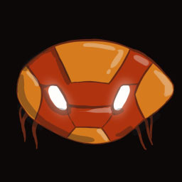 Iron Bug