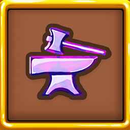 Icon for Forge