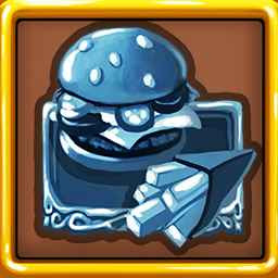 Icon for Fast food 1