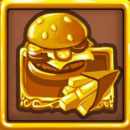 Icon for Fast food 2