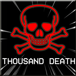 THOUSAND DEATH