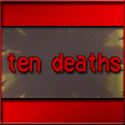 Ten deaths.
