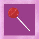 Red Lollipop