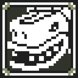 Icon for Serpent God