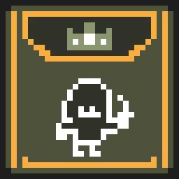 Icon for Rogue (HARD)