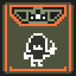 Icon for Rogue (VERY HARD)
