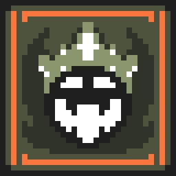 Icon for Very Hard