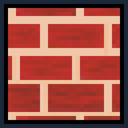 Brick Wall Master