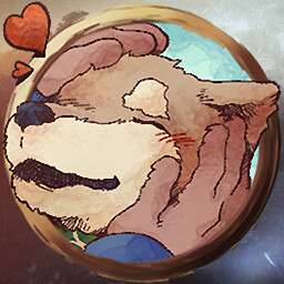 ¿Puedes acariciar al perro?