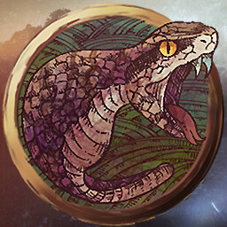 Joven criptozoólogo