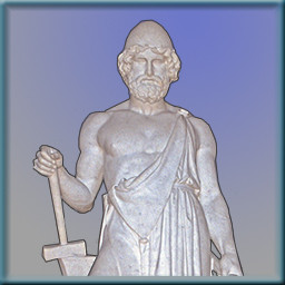 Chosen of Hephaestus