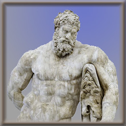 Chosen of Hercules