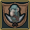 Icon for Defeat the first boss