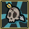 Icon for 100 Damage