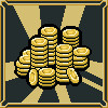 Icon for Get 75 gold within one wave