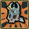 Icon for 1000 damage