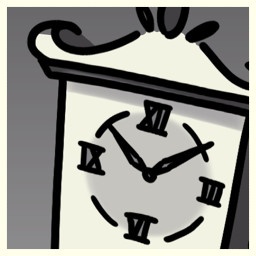 Icon for Memories: Long Hours