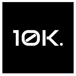 10K.