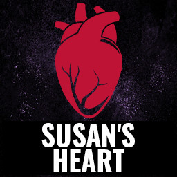 Susan's Heart