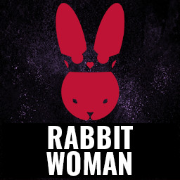 Rabbit Woman