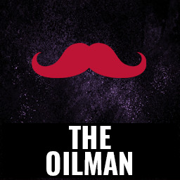 The Oilman