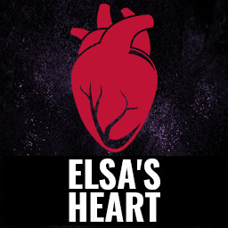 Elsa's Heart