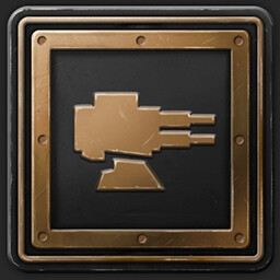 Now I Have a Machine Gun