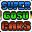 Super Gosu Cars icon
