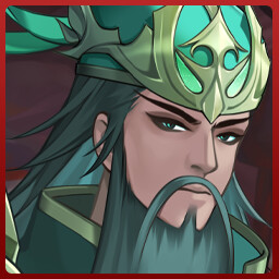 Boss Guan Yu