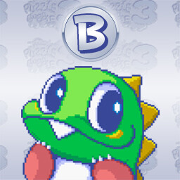 Icon for (Puzzle Bobble 3) Good