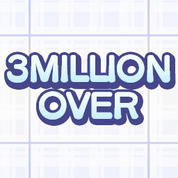 (Puzzle Bobble 2) Over 3 000 000