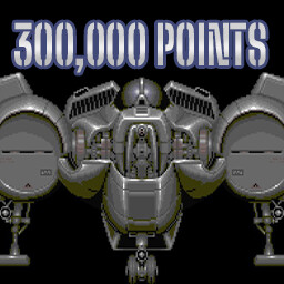 300 000 points