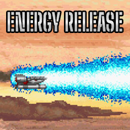 Energy released