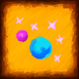 Across The Universe (Gold)