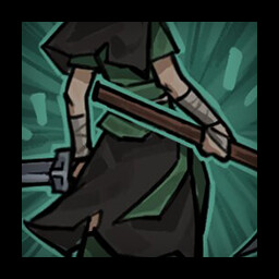 Shadow Shift Mirage