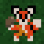 Cave Fox
