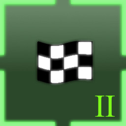 The Checker Flag II