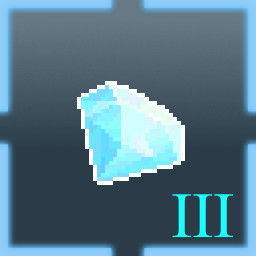 Diamond Collector III