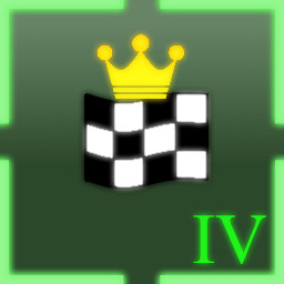 The Checker Flag IV