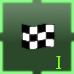 The Checker Flag I