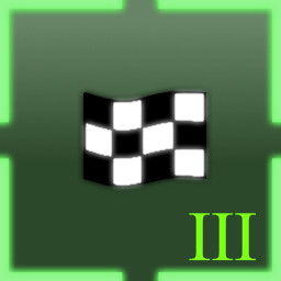 The Checker Flag III
