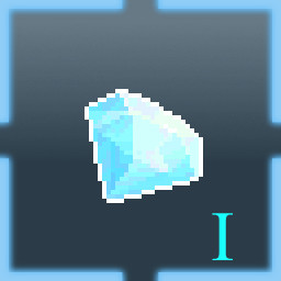 Diamond Collector I