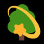 Icon for Spinning tree