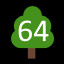 Icon for 64 Tree Forest