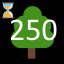 Icon for Experienced tree