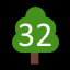 Icon for 32 Tree Forest