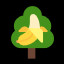Icon for Banana tree