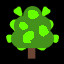 Icon for Photosynthesis