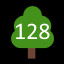Icon for 128 Tree Forest