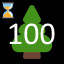 Icon for Pine, I'll add tree time